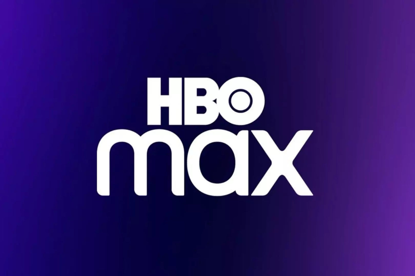 HBO MAX