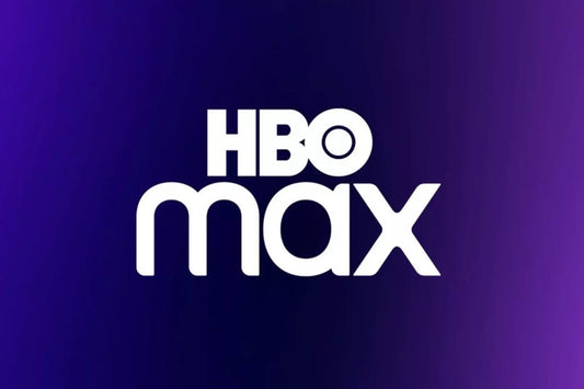 HBO MAX
